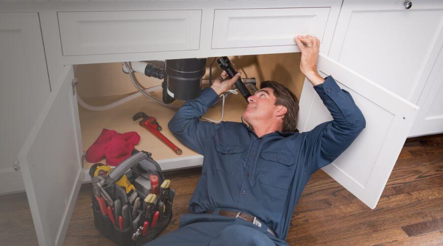 Professional septic pumping service in Maupin, OR